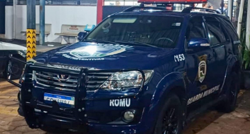 ROMU captura procurado sentenciado a 40 anos por estupro de vulnerável em Botucatu