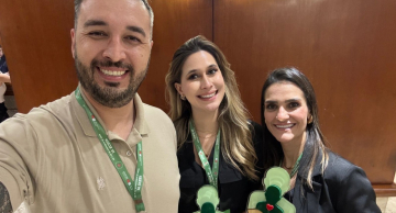 Unimed Botucatu Recebe Homenagem Nacional por Excelência em Doação de Órgãos Unimed Botucatu Recebe Homenagem Nacional por Excelência em Doação de Órgãos
