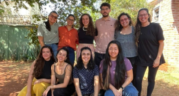 Pesquisadores da Unesp Botucatu participam de concurso nacional de divulgação científica Pesquisadores da Unesp Botucatu participam de concurso nacional de divulgação científica