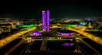 Delegadas de Botucatu participam da 5ª Conferência Nacional de Políticas para as Mulheres em Brasília