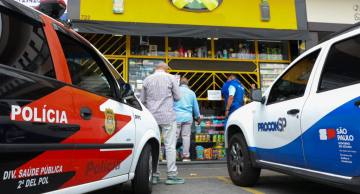 Número de prisões em ações de falsificação de bebidas chega a 41 no estado