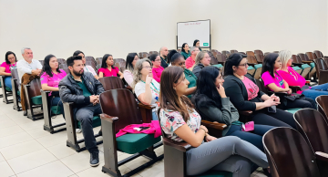 Unimed Botucatu inicia ciclo de palestras sobre Riscos Psicossociais (NR-1) e reforça o cuidado com a saúde mental dos colaboradores