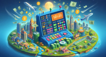 Apostas Ao Vivo: Como Elas Impulsionam as Receitas dos Operadores em 2025