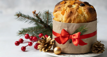 Fundo Social inicia curso de Fabricação de Panetones e Doces Natalinos