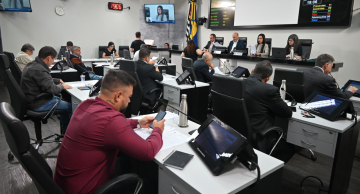 Câmara de Botucatu encerra novembro com aprovação de projetos e destaque para ações na área da saúde