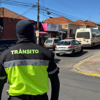 Obras na região Major Matheus/Floriano Peixoto alteram trânsito nesta quarta-feira 