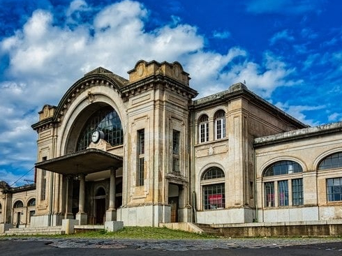 Passeio guiado pela Estação Ferroviária integra Jornada do Patrimônio em Botucatu