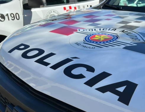 Polícia Militar prende autor de furto qualificado e recupera produtos em Botucatu