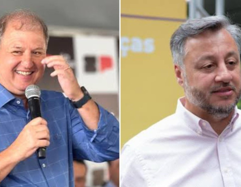 Eleições 2026: Pardini e João Cury concentram atenções no cenário político de Botucatu