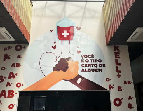 Confira os dias e horários de expediente do Hemocentro de Botucatu para os feriados de abril