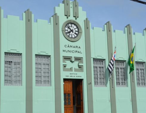 Câmara Municipal de Botucatu sediará audiência pública sobre contas municipais