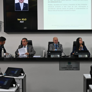 Câmara de Botucatu vota Plano da Primeira Infância, política para abelhas africanizadas e mudanças em leis municipais