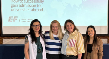 Colégio Santa Marcelina terá programa que garante colocação universitária no exterior