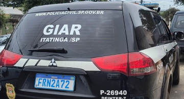Polícia Civil apreende veículo com restrição por apropriação indébita em Itatinga