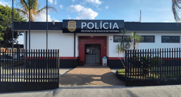 Último foragido da operação “Guardiões da Infância III” é preso em Itatinga