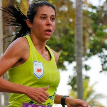 Atleta de Botucatu Leidiane Miorando largará no Pelotão de Elite da São Silvestre 2025