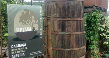 Botucatu integra nova Rota da Cachaça lançada pelo Governo de SP