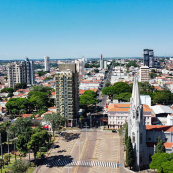 Botucatu está entre as 30 cidades que mais geraram empregos em São Paulo em 2025