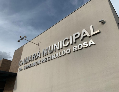 Câmara de Pardinho reajusta salários de vereadores, Prefeito e Vice a partir de 2029