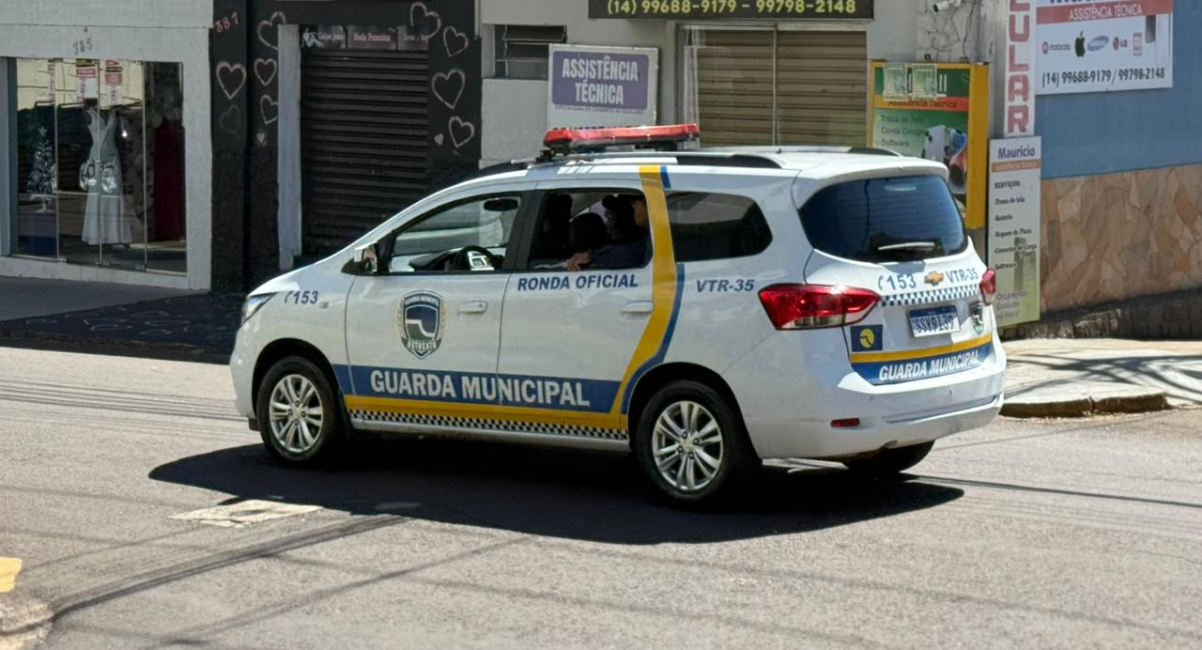 GCM de Botucatu passará a aplicar multas de trânsito a partir de 2026