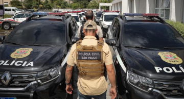 Operação Hera II prende dois investigados em Botucatu e Itatinga durante ação estadual de combate à violência contra a mulher