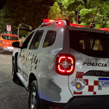 Polícia Militar divulga ações no trânsito e combate a abusos durante o Natal em Botucatu