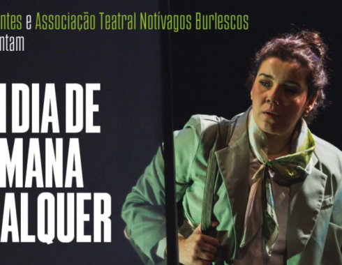 Espetáculo “Um Dia de Semana Qualquer” terá apresentação gratuita em Botucatu