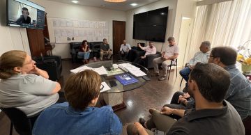 Reunião define que vacinação em massa contra a dengue em Botucatu será em 1º de fevereiro