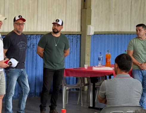 Encontro discute futuro do futebol amador em Botucatu e propõe projetos de estruturação 