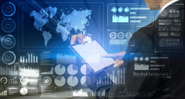 <a></a><strong>Desbloqueando o potencial comercial através de análise de dados avançada</strong><strong></strong>