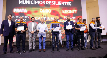 Botucatu é destaque estadual em resiliência e fica entre as melhores do Estado de São Paulo