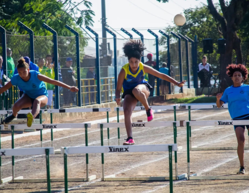 Prefeitura abre inscrições para o Programa Bolsa Atleta 2026 em Botucatu