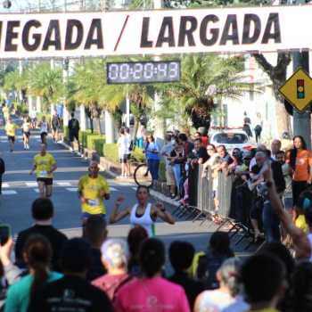 Botucatu lança Circuito Oficial de Corrida de Rua 2026 com oito provas e ranking anual