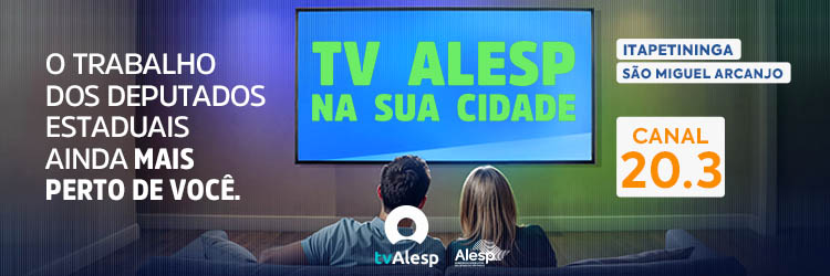 INSTITUCIONAL REDE ALESP