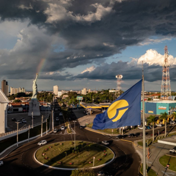 Instabilidade segue até sexta-feira e previsão aponta chuva mais intensa no fim de semana em Botucatu