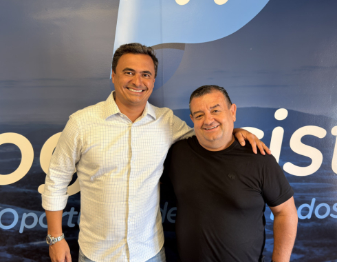 Deputado Maurício Neves reforça presença do PP em Botucatu e destaca recursos, alianças e cenário político para 2026