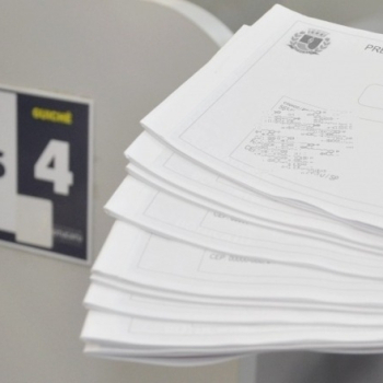 IPTU 2026 de Botucatu começa a ser entregue; vencimento da cota única é em 31 de março