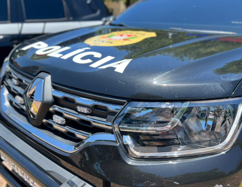 Homem é preso após dirigir embriagado, provocar queda do filho da caçamba e fugir em rodovia na região de Botucatu