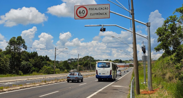Botucatu terá novos radares na rodovia Antônio Butgnoli