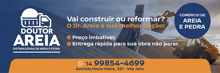 Dr Areia