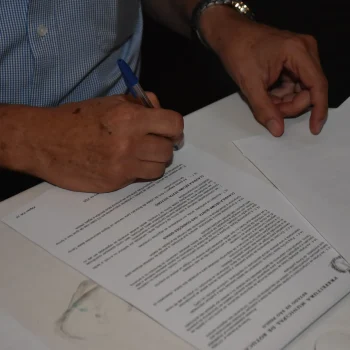 Botucatu firma repasses de quase R$ 65 milhões para entidades do Terceiro Setor em 2026