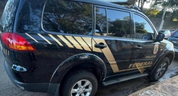 Com apoio do FBI, Polícia Federal prende homem investigado por atos preparatórios de terrorismo em Bauru