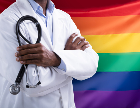 <a></a>A abordagem médica para o alinhamento entre corpo e identidade na afirmação de gênero