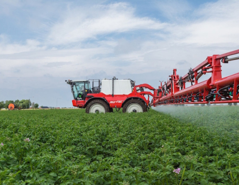 Uso intensivo de fungicidas agrícolas ameaça eficácia de tratamentos contra infecções em humanos