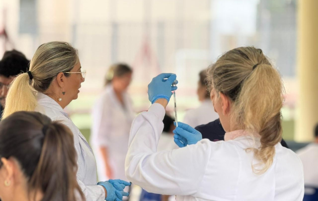 Casos de dengue caem mais de 90% em Botucatu após surto em 2024