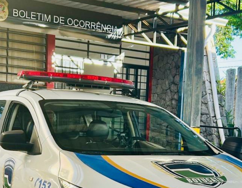 GCM prende homem por furto em estabelecimento comercial no Centro