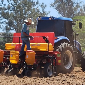 Programa oferece capacitações e consultorias para fortalecer o agro em Botucatu