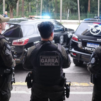 Operação da Polícia Civil mira esquema de estelionato no interior e prende uma pessoa em Botucatu