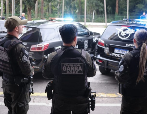 Operação da Polícia Civil mira esquema de estelionato no interior e prende uma pessoa em Botucatu