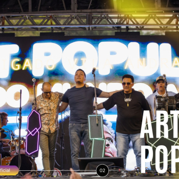 Art Popular fecha o Carnaval público de Botucatu nesta terça-feira (17)